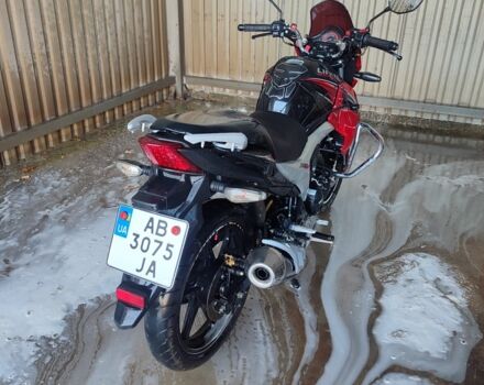 Лифан Другая, объемом двигателя 0.15 л и пробегом 0 тыс. км за 1189 $, фото 3 на Automoto.ua