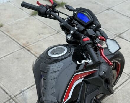 Лифан Другая, объемом двигателя 0.2 л и пробегом 0 тыс. км за 1381 $, фото 6 на Automoto.ua