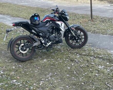 Лифан Другая, объемом двигателя 0.2 л и пробегом 0 тыс. км за 1450 $, фото 3 на Automoto.ua