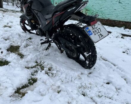 Ліфан Інша, об'ємом двигуна 0.2 л та пробігом 0 тис. км за 800 $, фото 1 на Automoto.ua