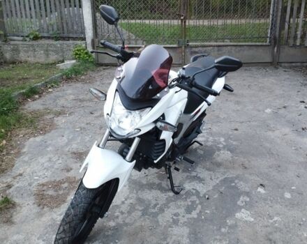 Ліфан Інша, об'ємом двигуна 0.2 л та пробігом 0 тис. км за 1396 $, фото 1 на Automoto.ua