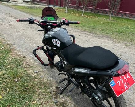 Лифан Другая, объемом двигателя 0.15 л и пробегом 0 тыс. км за 549 $, фото 3 на Automoto.ua