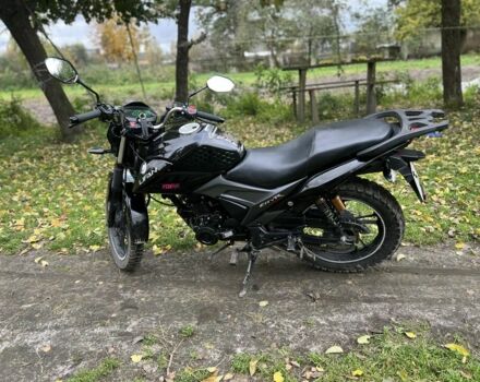 Ліфан Інша, об'ємом двигуна 0.2 л та пробігом 0 тис. км за 870 $, фото 1 на Automoto.ua