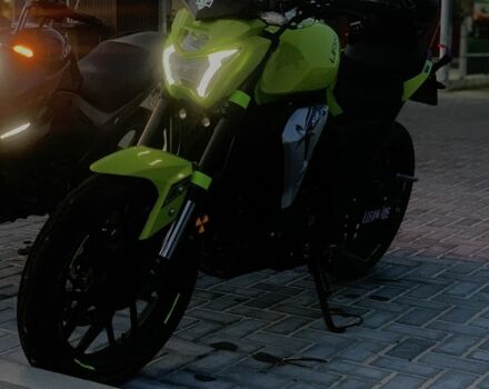 Лифан Другая, объемом двигателя 0.2 л и пробегом 0 тыс. км за 1550 $, фото 3 на Automoto.ua