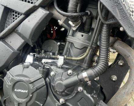 Ліфан Інша, об'ємом двигуна 0.2 л та пробігом 0 тис. км за 1200 $, фото 4 на Automoto.ua