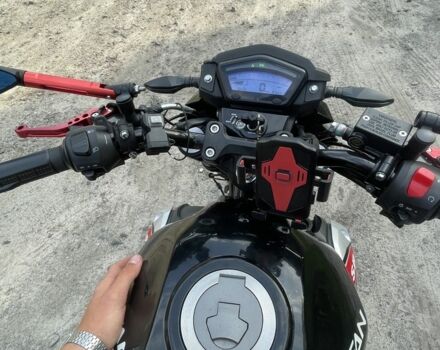 Лифан Другая, объемом двигателя 0.2 л и пробегом 0 тыс. км за 1500 $, фото 4 на Automoto.ua