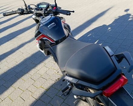 Лифан Другая, объемом двигателя 0.22 л и пробегом 0 тыс. км за 1100 $, фото 6 на Automoto.ua