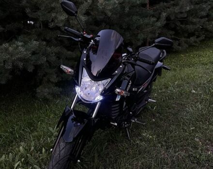 Лифан Другая, объемом двигателя 0.2 л и пробегом 0 тыс. км за 1700 $, фото 4 на Automoto.ua