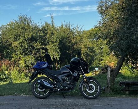 Лифан Другая, объемом двигателя 0.2 л и пробегом 0 тыс. км за 1700 $, фото 1 на Automoto.ua