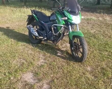 Лифан Другая, объемом двигателя 0.2 л и пробегом 0 тыс. км за 1400 $, фото 3 на Automoto.ua