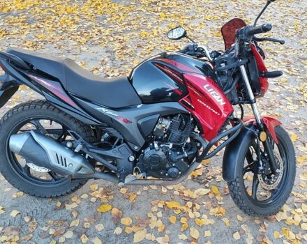 Лифан Другая, объемом двигателя 0.2 л и пробегом 0 тыс. км за 1328 $, фото 7 на Automoto.ua