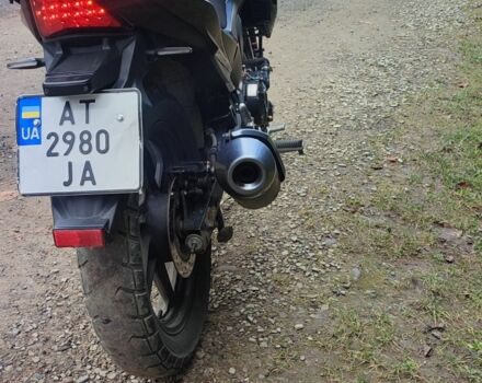 Лифан Другая, объемом двигателя 0.2 л и пробегом 0 тыс. км за 1350 $, фото 3 на Automoto.ua