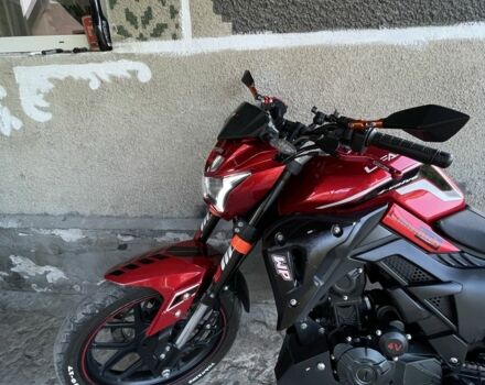 Лифан Другая, объемом двигателя 0.2 л и пробегом 0 тыс. км за 1350 $, фото 1 на Automoto.ua