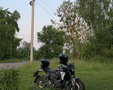 Лифан Другая, объемом двигателя 0.2 л и пробегом 0 тыс. км за 1500 $, фото 3 на Automoto.ua