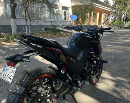 Лифан Другая, объемом двигателя 0.18 л и пробегом 0 тыс. км за 1189 $, фото 4 на Automoto.ua