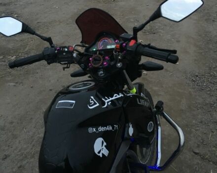 Лифан Другая, объемом двигателя 0.2 л и пробегом 0 тыс. км за 1295 $, фото 1 на Automoto.ua