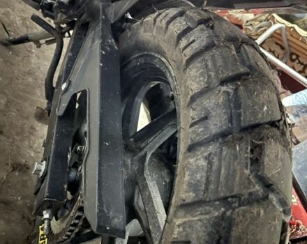 Ліфан Інша, об'ємом двигуна 0.2 л та пробігом 0 тис. км за 800 $, фото 7 на Automoto.ua