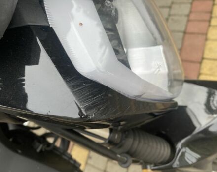 Лифан Другая 2023 в Одессе на Automoto.ua Лифан Другая, объемом двигателя 0.2 л и пробегом 0 тыс. км за 1100 $, фото 4 на Automoto.ua