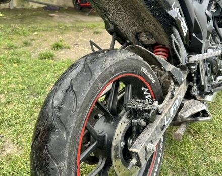 Лифан Другая, объемом двигателя 0.2 л и пробегом 0 тыс. км за 1381 $, фото 4 на Automoto.ua