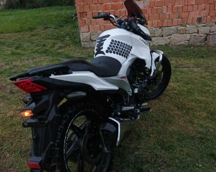 Ліфан Інша, об'ємом двигуна 0.2 л та пробігом 0 тис. км за 1358 $, фото 7 на Automoto.ua