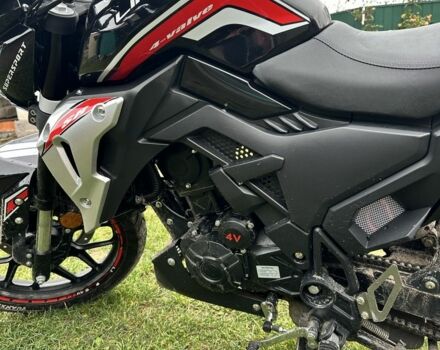 Лифан Другая, объемом двигателя 0.2 л и пробегом 0 тыс. км за 1381 $, фото 2 на Automoto.ua