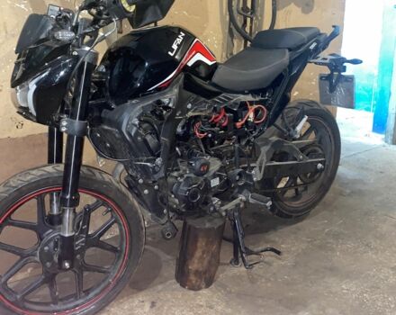 Ліфан Інша, об'ємом двигуна 0.22 л та пробігом 0 тис. км за 900 $, фото 2 на Automoto.ua