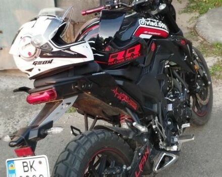 Ліфан Інша 2023 у Березне на Automoto.ua Ліфан Інша, об'ємом двигуна 0.2 л та пробігом 0 тис. км за 1235 $, фото 4 на Automoto.ua