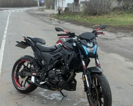 Лифан Другая, объемом двигателя 0.2 л и пробегом 0 тыс. км за 1381 $, фото 11 на Automoto.ua