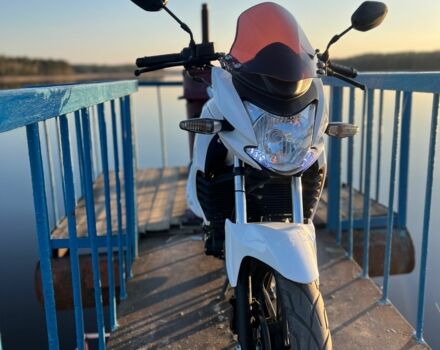 Лифан Другая 2023 в Сарнах на Automoto.ua Лифан Другая, объемом двигателя 0.2 л и пробегом 0 тыс. км за 1550 $, фото 1 на Automoto.ua