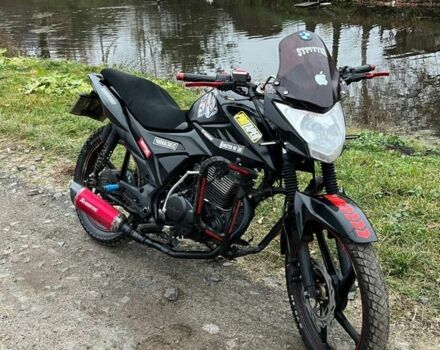 Лифан Другая, объемом двигателя 0.15 л и пробегом 0 тыс. км за 549 $, фото 1 на Automoto.ua