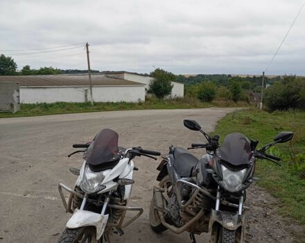 Ліфан Інша, об'ємом двигуна 0.2 л та пробігом 0 тис. км за 1358 $, фото 10 на Automoto.ua