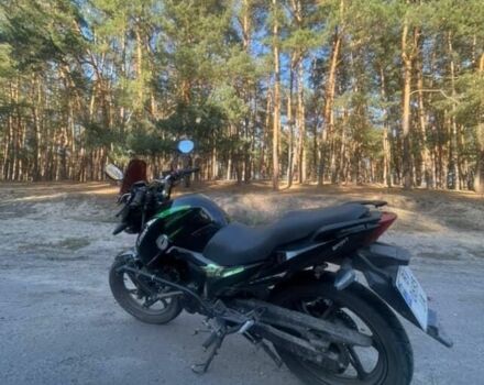 Лифан Другая, объемом двигателя 0.2 л и пробегом 0 тыс. км за 1381 $, фото 5 на Automoto.ua