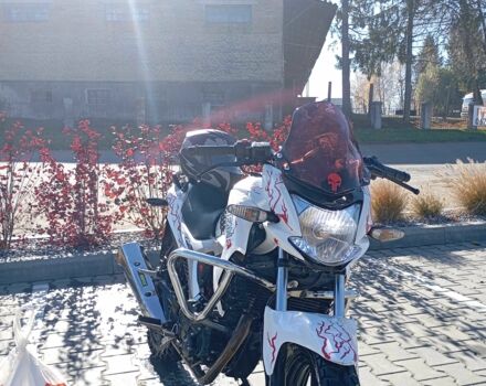 Ліфан Інша, об'ємом двигуна 0.2 л та пробігом 0 тис. км за 1358 $, фото 4 на Automoto.ua