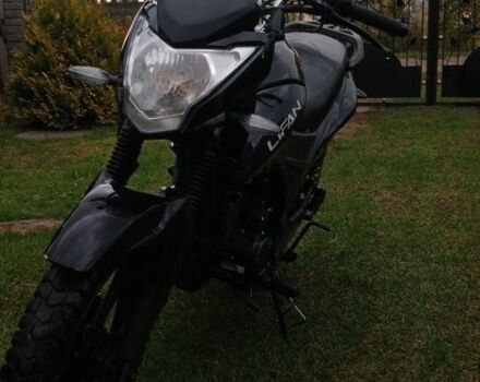 Ліфан Інша, об'ємом двигуна 0.2 л та пробігом 0 тис. км за 1050 $, фото 2 на Automoto.ua