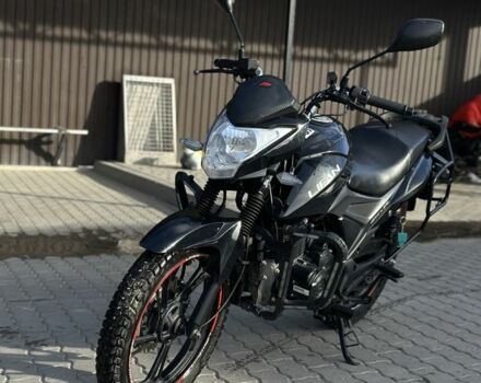 Лифан Другая, объемом двигателя 0.18 л и пробегом 0 тыс. км за 1075 $, фото 1 на Automoto.ua