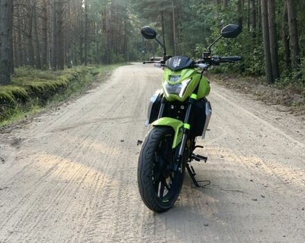 Лифан Другая, объемом двигателя 0.2 л и пробегом 0 тыс. км за 1550 $, фото 4 на Automoto.ua