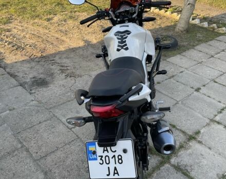 Лифан Другая, объемом двигателя 0.2 л и пробегом 0 тыс. км за 1700 $, фото 1 на Automoto.ua