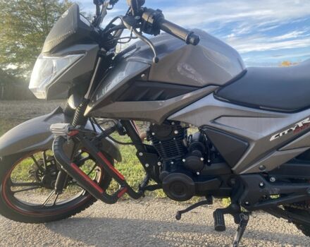 Ліфан Інша, об'ємом двигуна 0.18 л та пробігом 0 тис. км за 850 $, фото 6 на Automoto.ua