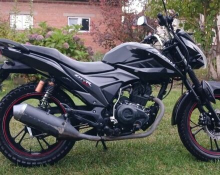 Ліфан Інша, об'ємом двигуна 0.2 л та пробігом 0 тис. км за 1050 $, фото 4 на Automoto.ua