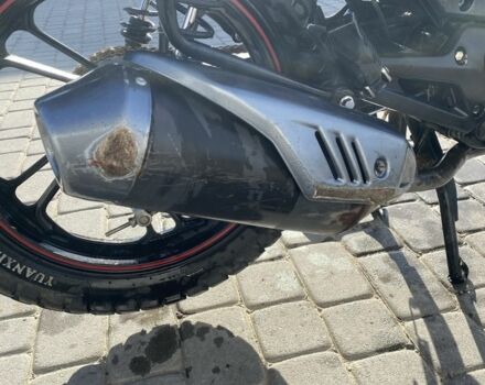 Ліфан Інша, об'ємом двигуна 0.18 л та пробігом 0 тис. км за 1074 $, фото 6 на Automoto.ua