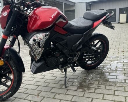 Лифан Другая, объемом двигателя 0.2 л и пробегом 0 тыс. км за 1300 $, фото 2 на Automoto.ua