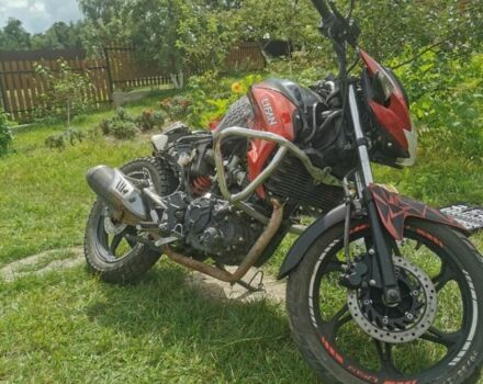 Лифан Другая, объемом двигателя 0.2 л и пробегом 0 тыс. км за 500 $, фото 3 на Automoto.ua