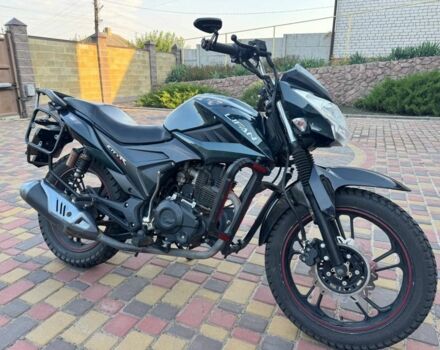 Лифан Другая, объемом двигателя 0.18 л и пробегом 0 тыс. км за 1000 $, фото 1 на Automoto.ua