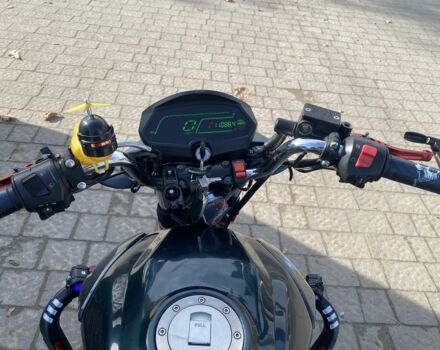 Ліфан Інша, об'ємом двигуна 0.18 л та пробігом 0 тис. км за 1074 $, фото 5 на Automoto.ua