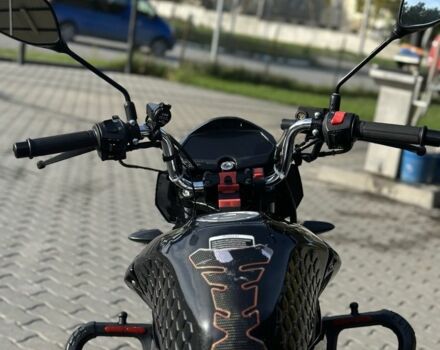 Лифан Другая, объемом двигателя 0.18 л и пробегом 0 тыс. км за 1075 $, фото 6 на Automoto.ua