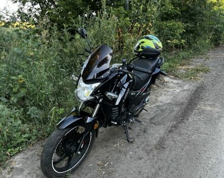 Лифан Другая, объемом двигателя 0.2 л и пробегом 0 тыс. км за 1700 $, фото 5 на Automoto.ua