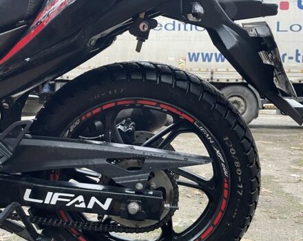 Ліфан Інша, об'ємом двигуна 0.2 л та пробігом 0 тис. км за 1600 $, фото 5 на Automoto.ua