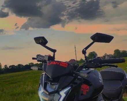 Ліфан Інша 2023 у Березне на Automoto.ua Ліфан Інша, об'ємом двигуна 0.2 л та пробігом 0 тис. км за 1235 $, фото 5 на Automoto.ua