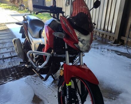 Лифан Другая, объемом двигателя 0.15 л и пробегом 0 тыс. км за 1189 $, фото 2 на Automoto.ua