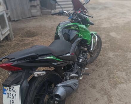 Лифан Другая, объемом двигателя 0.2 л и пробегом 0 тыс. км за 1400 $, фото 7 на Automoto.ua